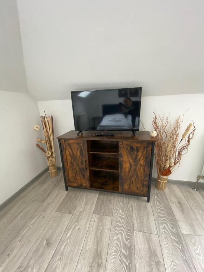 וינה Pension Lizzi מראה חיצוני תמונה